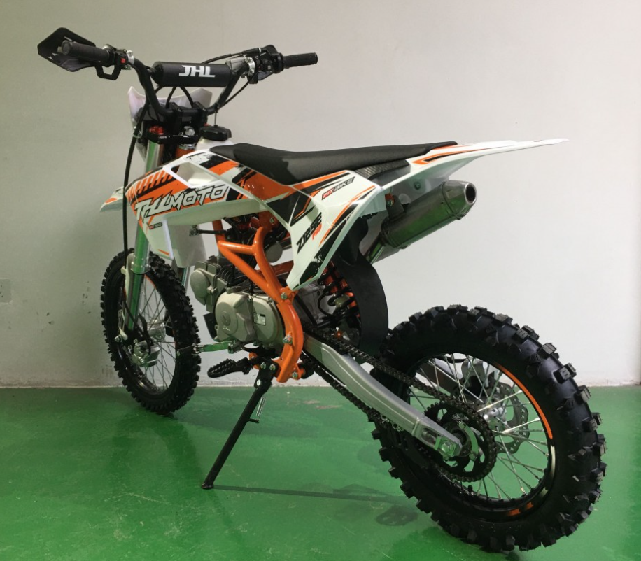 Питбайк JHLMOTO JHL Z125E Pro (ZS154FMI-3) в Краснодаре