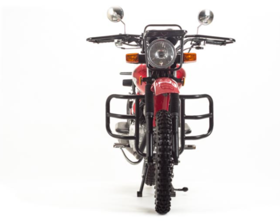 Мотоцикл FORESTER 200 (2021 г.) в Краснодаре