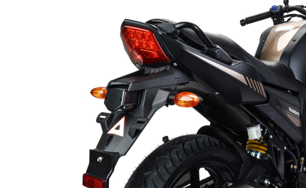 Мотоцикл MOTOLAND (МОТОЛЕНД) 300 BANDIT в Краснодаре