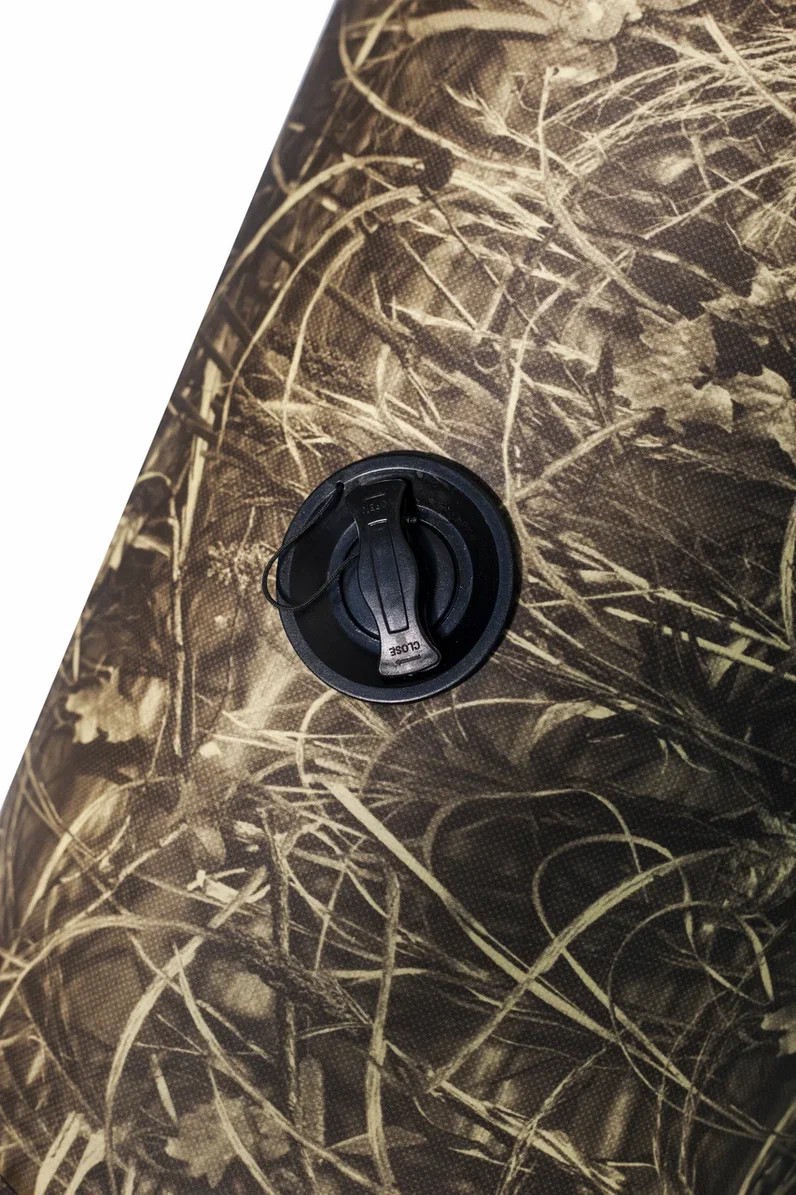 КРЕСЛО НАДУВНОЕ SMARINE, 85Х75 СМ, ПВХ, КАМЫШ в Краснодаре