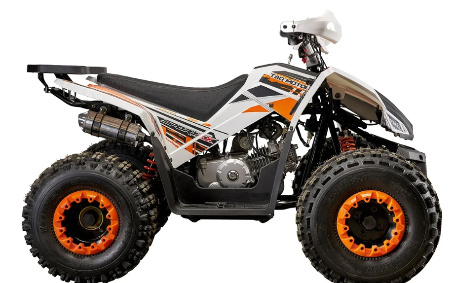 Квадроцикл YACOTA SPORTY XX в Краснодаре