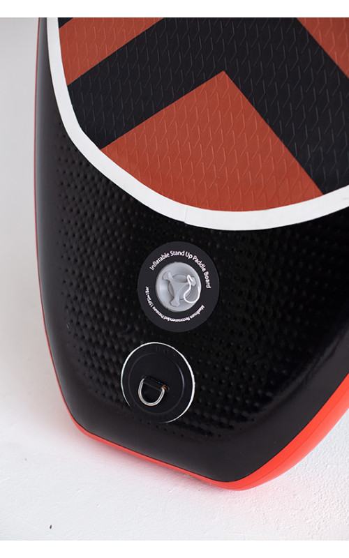 НАДУВНОЙ SUP BOARD BURNFIRE 11 в Краснодаре