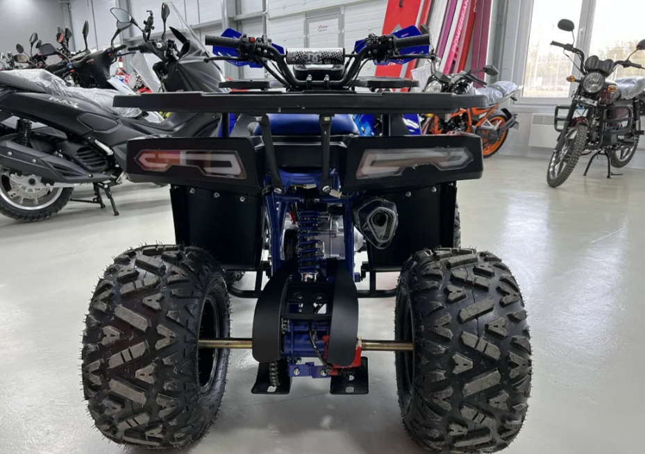 Квадроцикл PROMAX SPACE 200 в Краснодаре