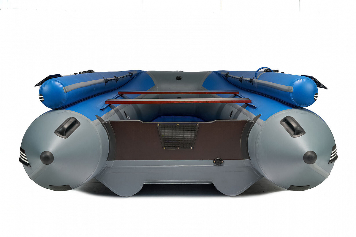 Лодка MISHIMO FAMILY LITE DF 400 в Краснодаре