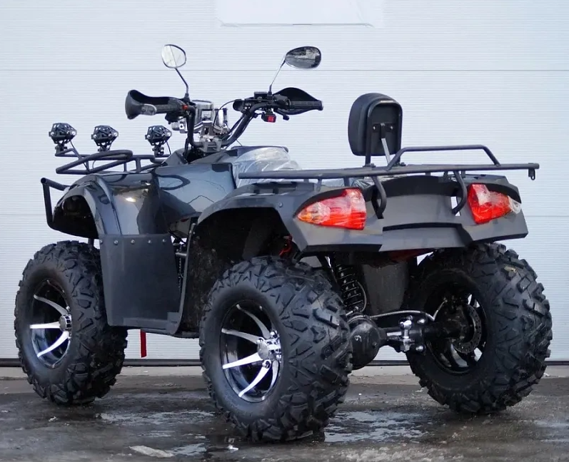 Квадроцикл PROMAX TRX320 (кардан) в Краснодаре