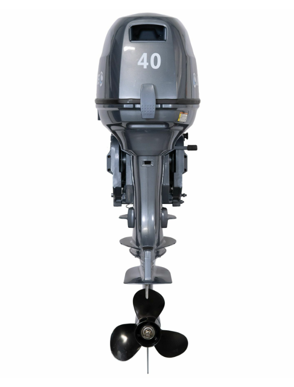 Лодочный мотор APACHE T40BS в Краснодаре