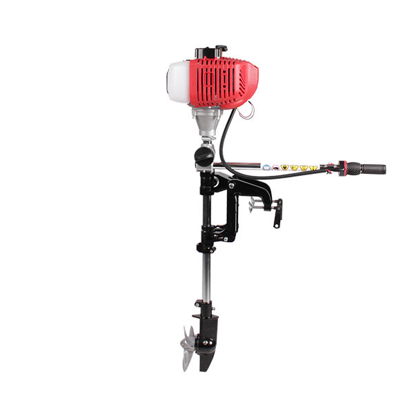 ЛОДОЧНЫЙ МОТОР TOYAMA TA 3.5 в Краснодаре