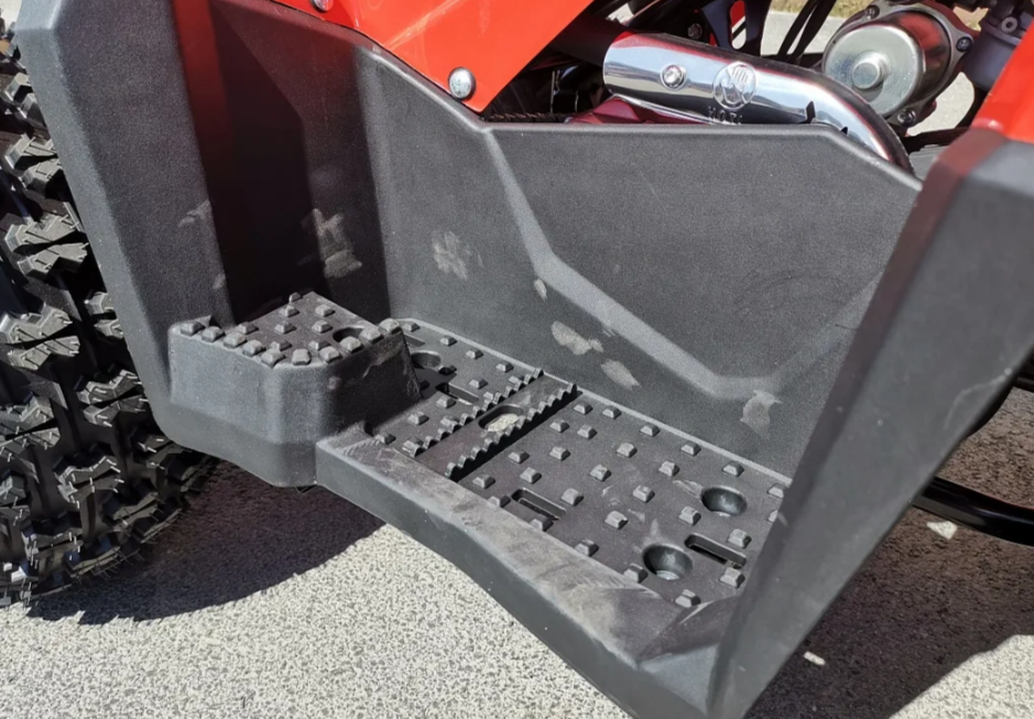 Квадроцикл PROMAX WILD 175 BASIC в Краснодаре