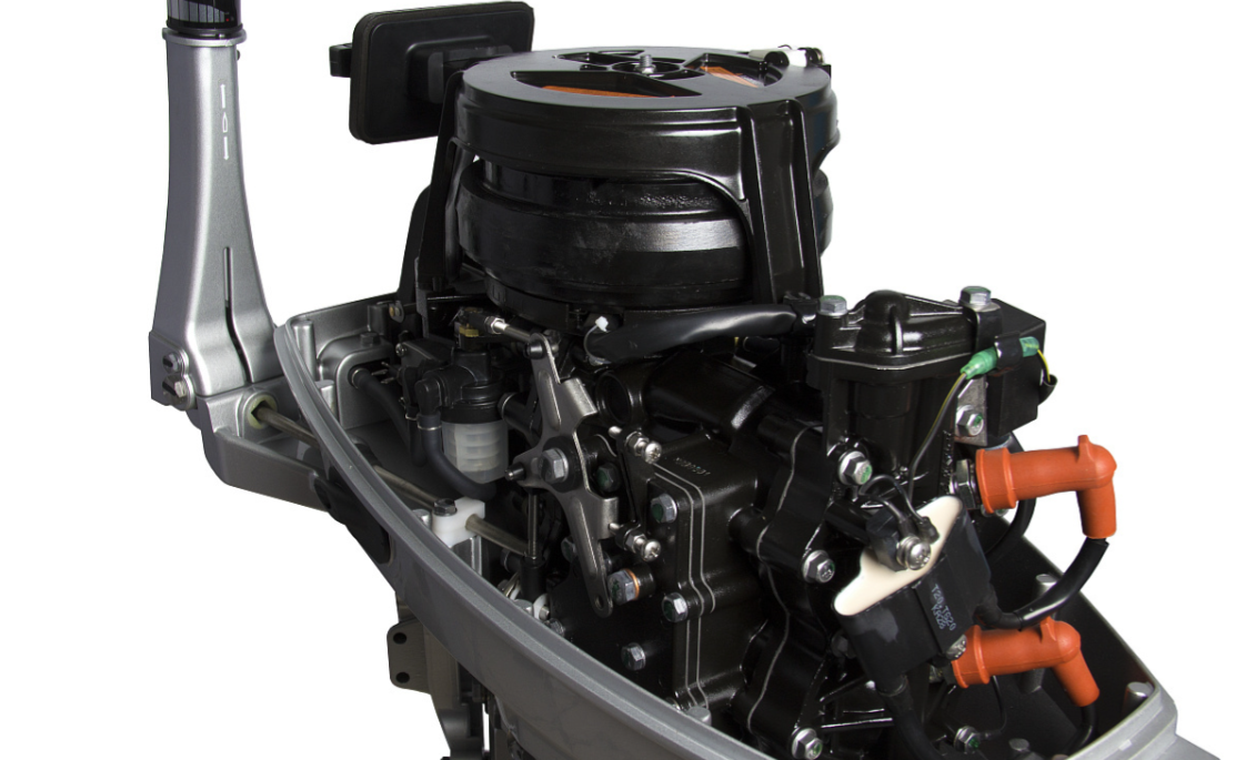 Лодочный мотор Seanovo SN9.9FFEL Enduro в Краснодаре