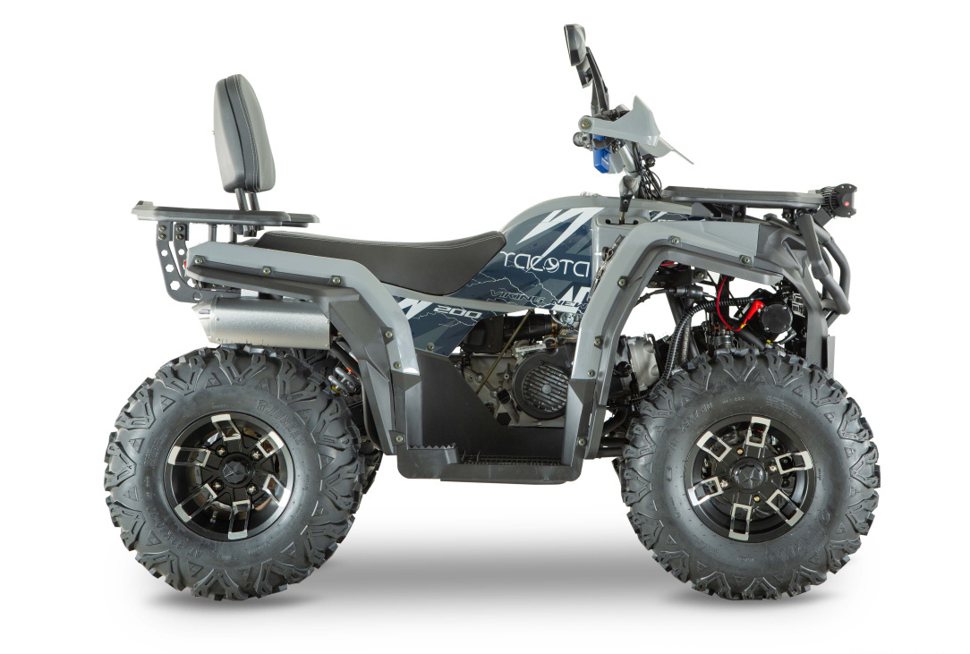 Квадроцикл YACOTA VIKING PRO 250 в Краснодаре