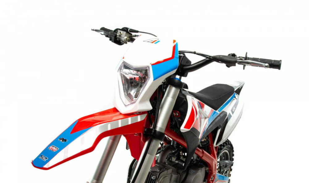 Питбайк MOTOLAND (МОТОЛЕНД) Apollo 125 DT125 E в Краснодаре