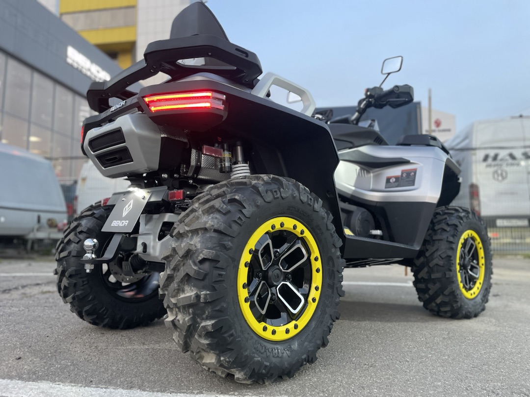 Квадроцикл BENDA Redstone 550 R2 в Краснодаре