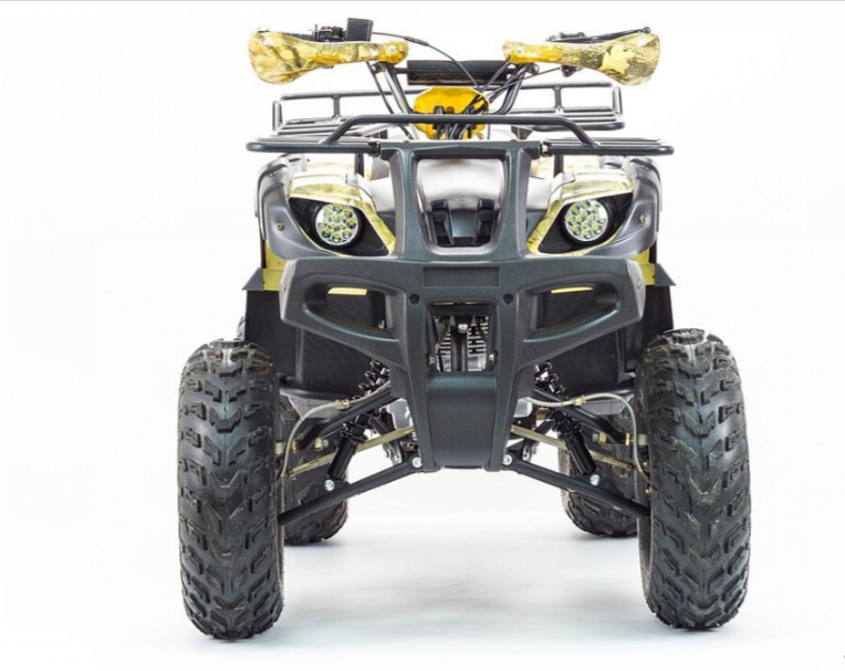 Квадроцикл MOTOLAND (МОТОЛЕНД) 250 ADVENTURE в Краснодаре