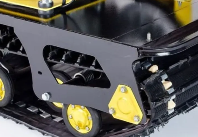 Мотобуксировщик FISHRIDE КОМПАКТ 17 л.с. в Краснодаре