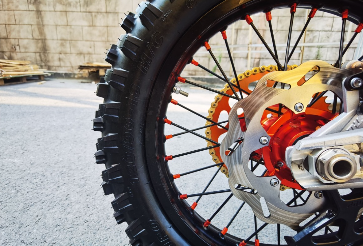 Мотоцикл JHLMOTO JHL Z8 NC300S (182-MN) в Краснодаре