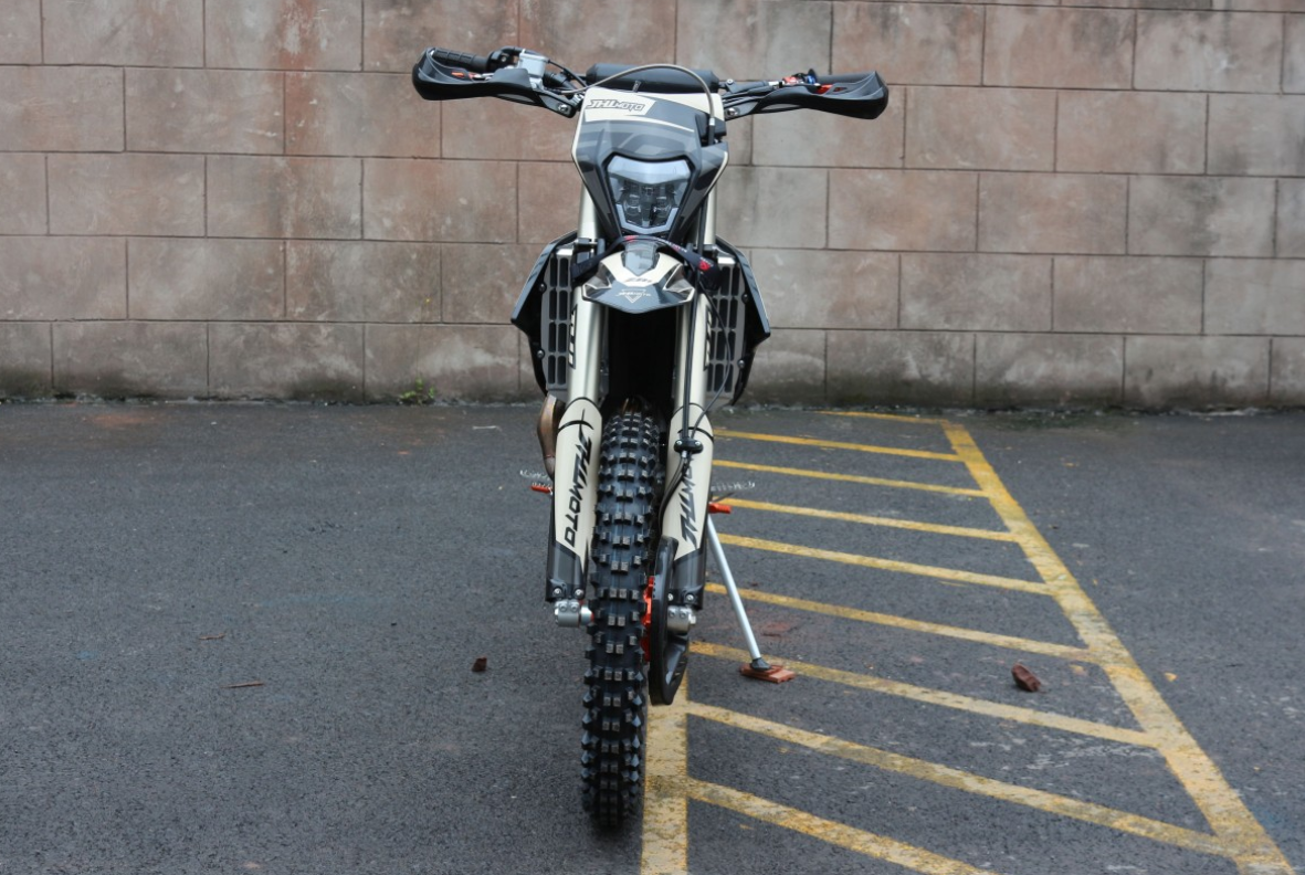 Мотоцикл JHLMOTO JHL Z8i (EFI) NC300S (182-MN) в Краснодаре