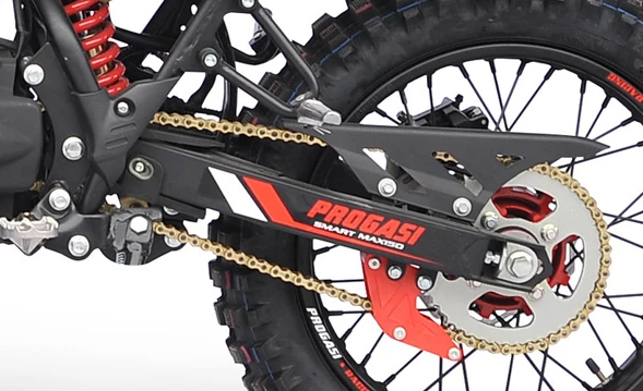 Питбайк Progasi Smart Max 150 в Краснодаре