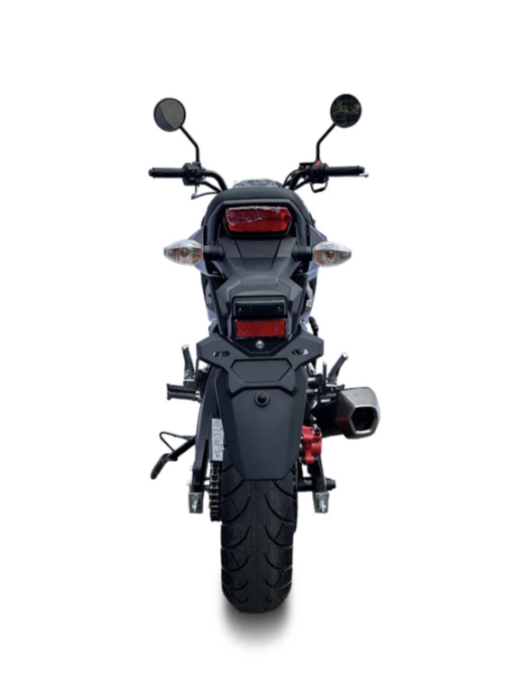 Мотоцикл PROMAX STRYKER 200(49) в Краснодаре