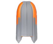 НАДУВНАЯ ЛОДКА GLADIATOR E380S в Краснодаре