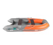 НАДУВНАЯ ЛОДКА GLADIATOR E380S в Краснодаре