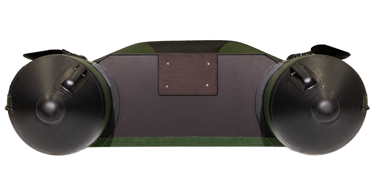 Лодка АКВА 2900 в Краснодаре