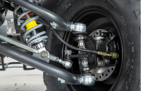 Квадроцикл YACOTA VIKING в Краснодаре