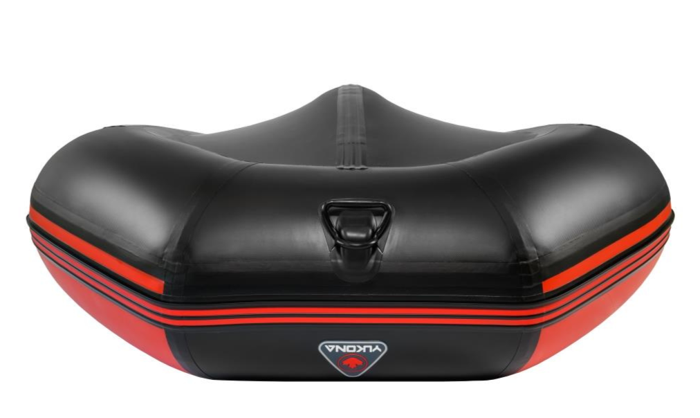 ЛОДКА НАДУВНАЯ YUKONA 410 TS - U (БЕЗ ПАЙОЛА) в Краснодаре