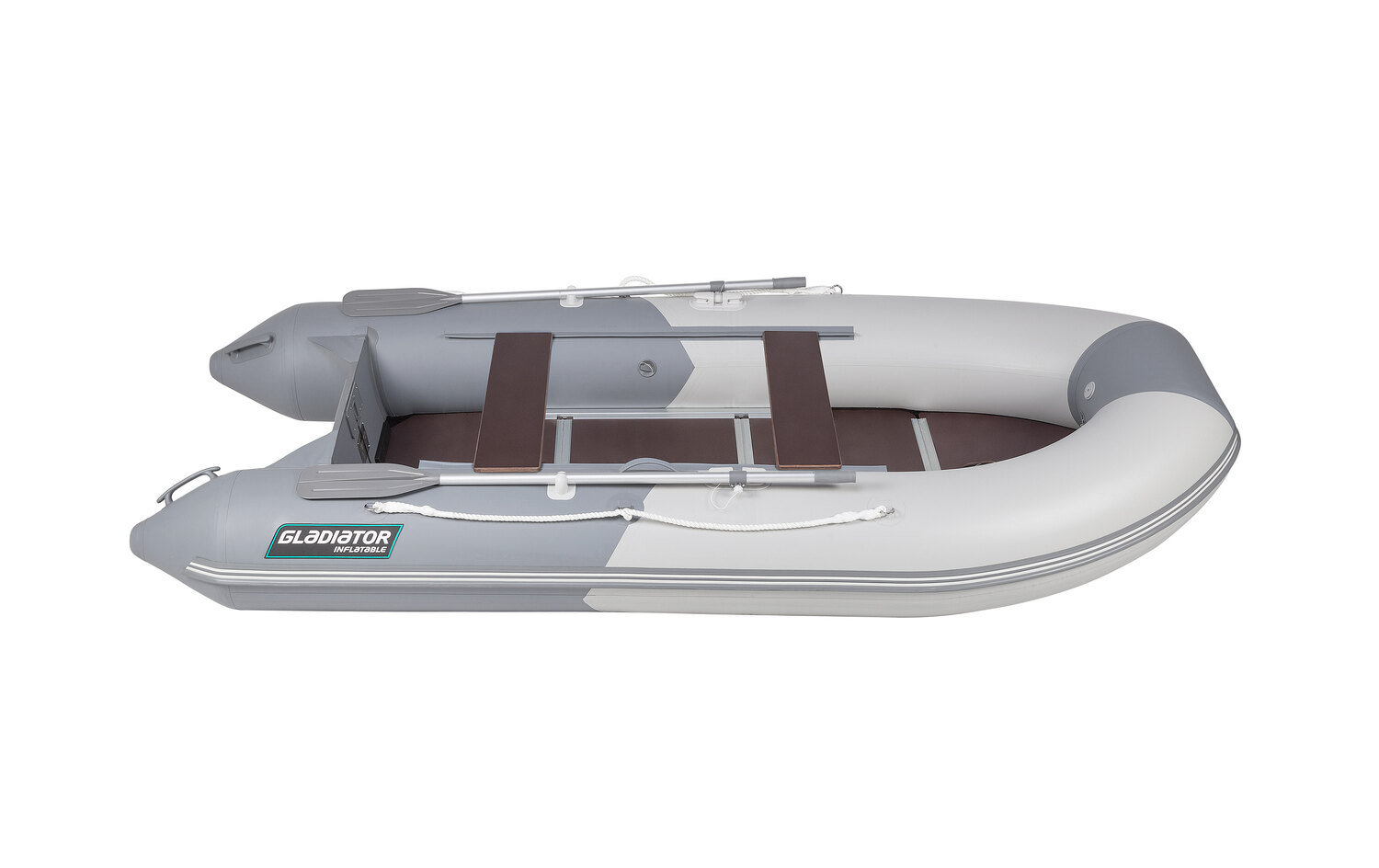 НАДУВНАЯ ЛОДКА GLADIATOR B330 в Краснодаре