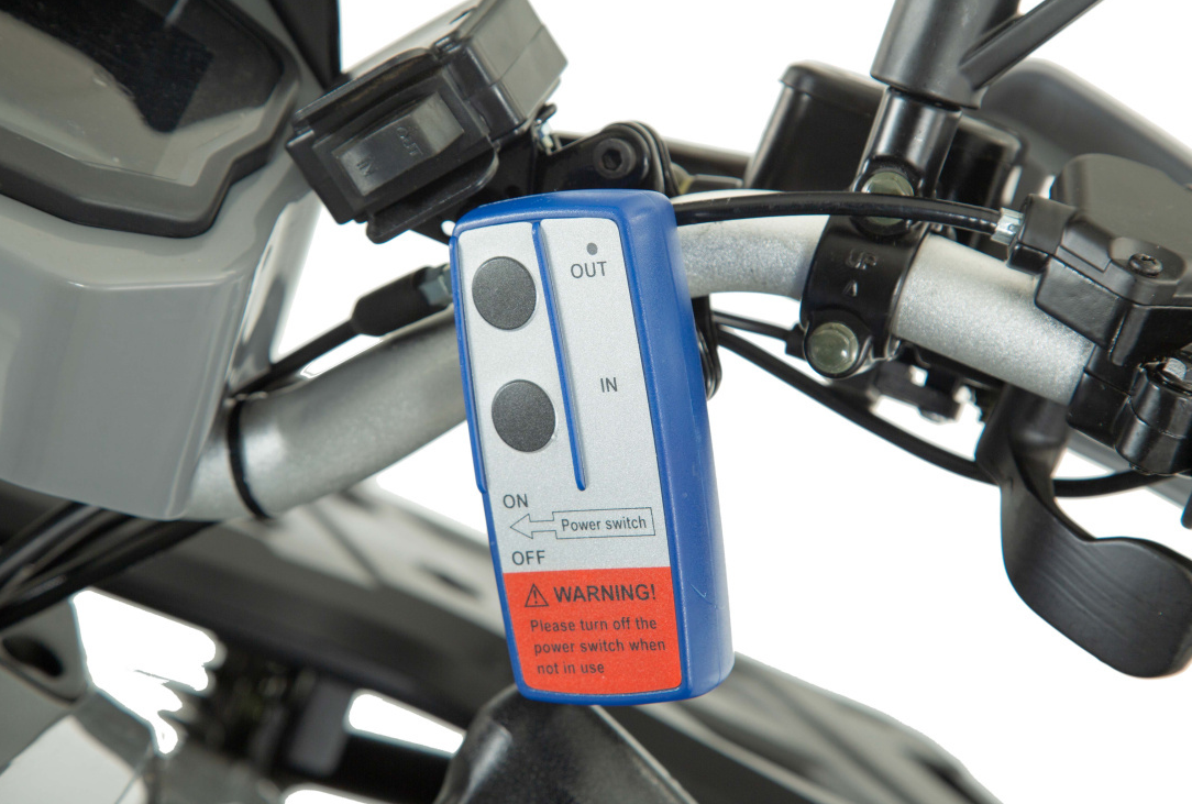 Квадроцикл YACOTA VIKING PRO 250 в Краснодаре