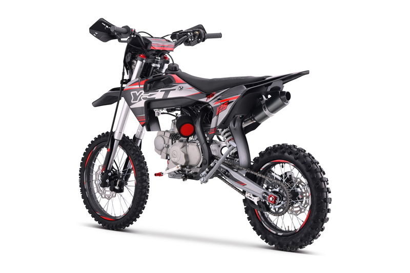 Питбайк YACOTA H5 125 в Краснодаре