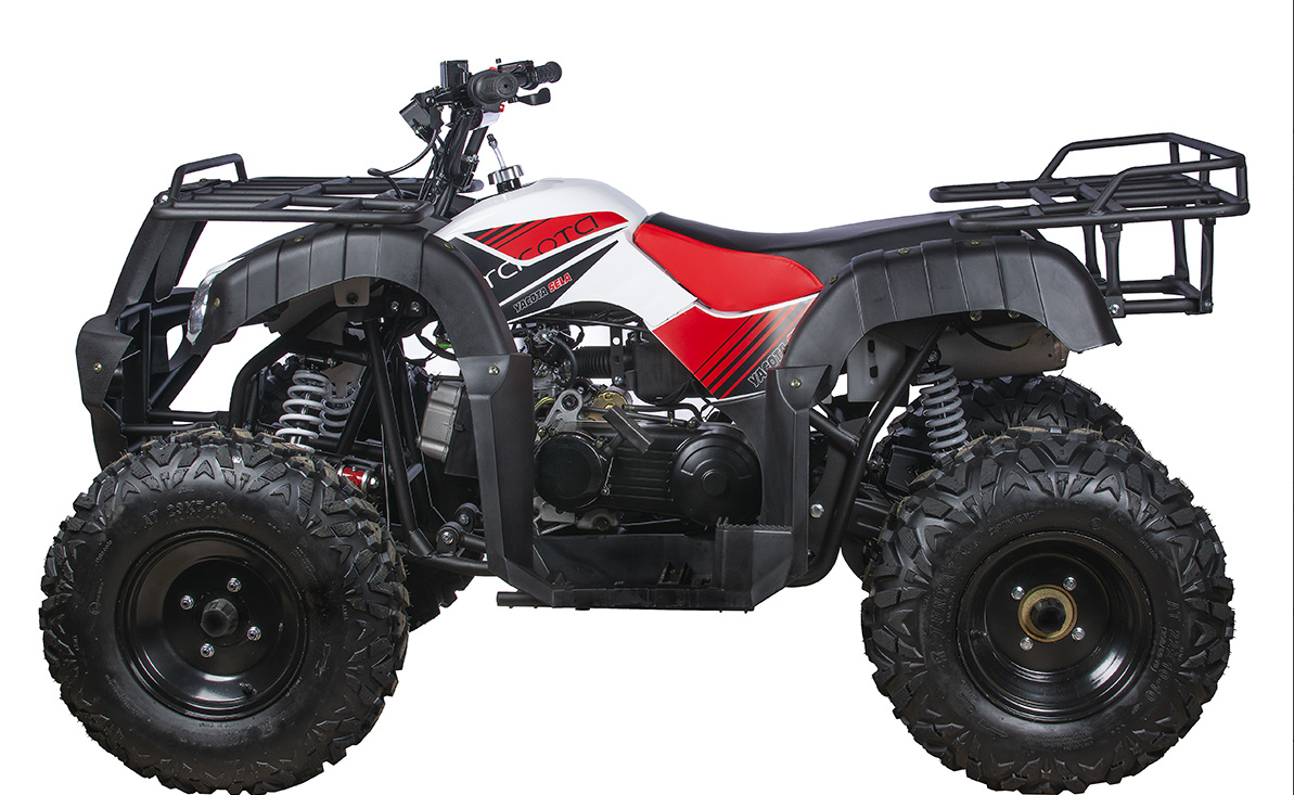 Квадроцикл YACOTA SELA 200 в Краснодаре