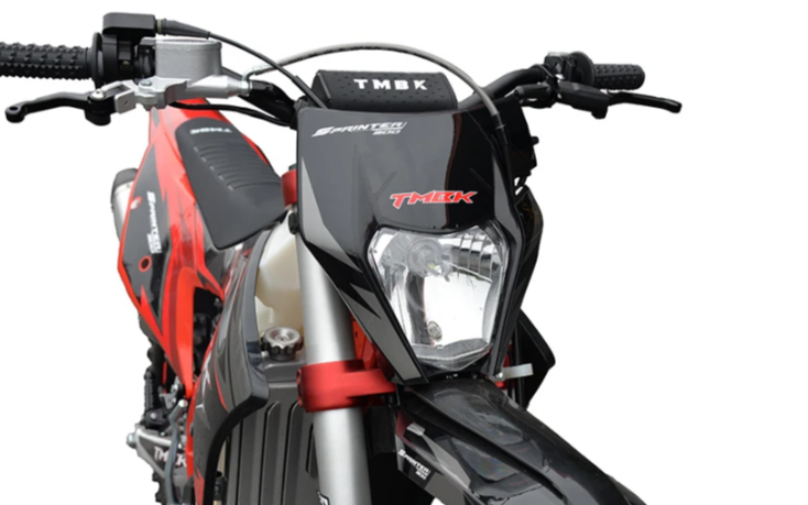 Питбайк TMBK Sprinter 300 (NB300) в Краснодаре