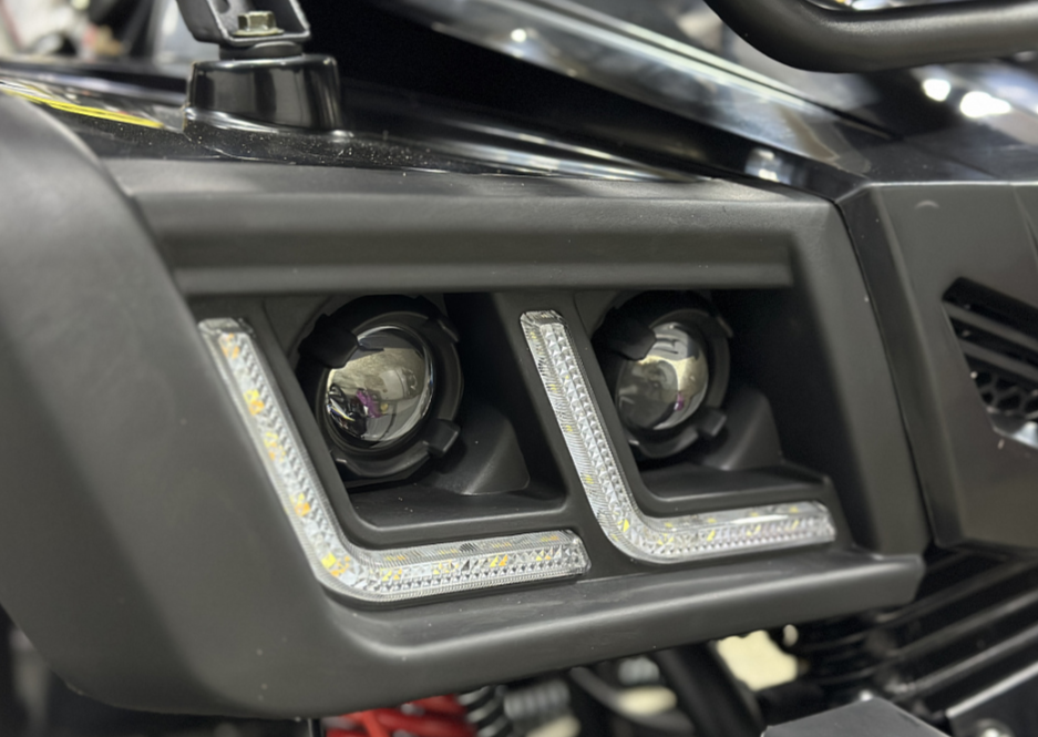 Квадроцикл GBM MAVERICK 300 NEW PREMIUM в Краснодаре