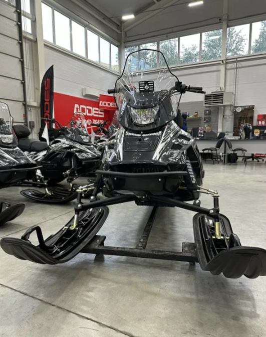 СНЕГОХОД IRBIS SF200L XE SUPERLONG в Краснодаре