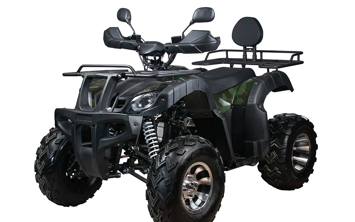 Квадроцикл YACOTA SELA 200 PRO в Краснодаре