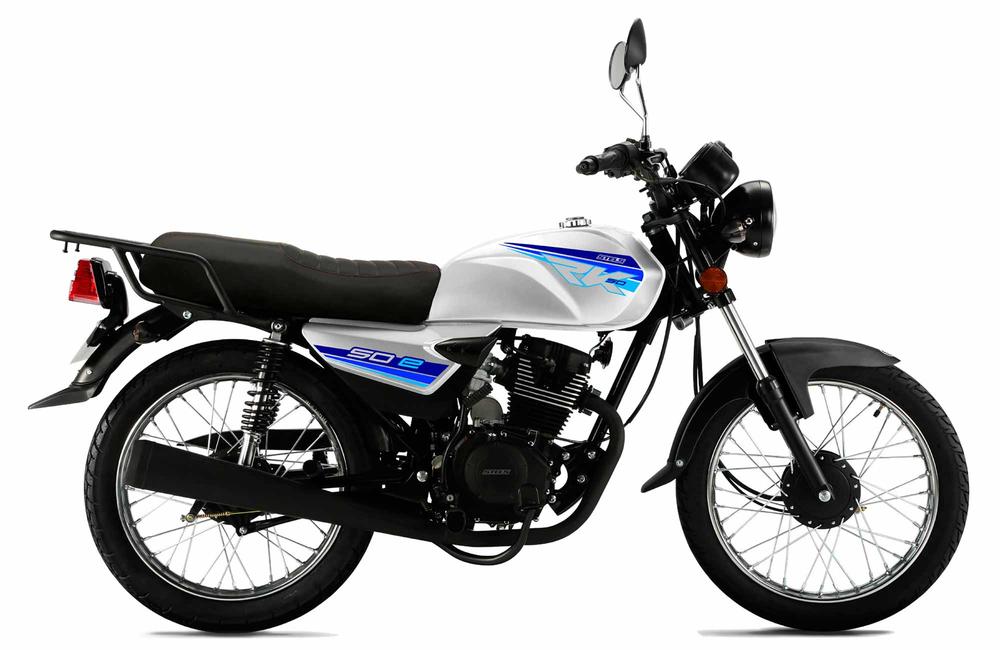 Мотоцикл STELS RK50E в Краснодаре