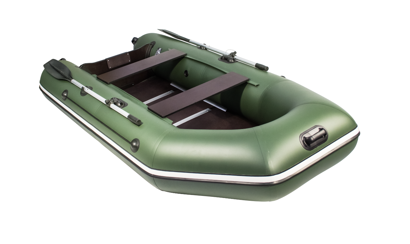 Лодка АКВА 2900 СК в Краснодаре