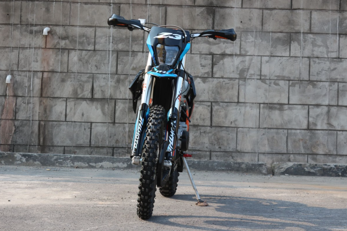 Мотоцикл JHLMOTO JHL Z3 CB250 (172FMM-3A) в Краснодаре