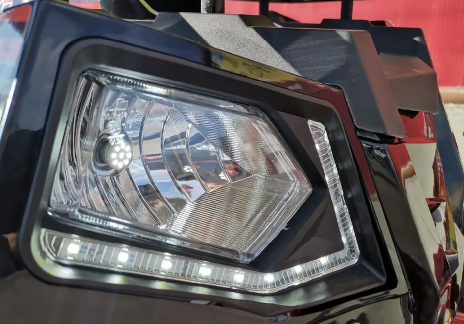 Квадроцикл GBM SHARP BIG 300 NEW в Краснодаре