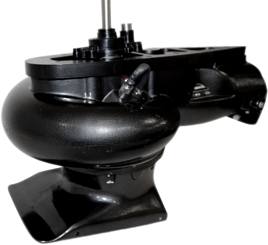 Водомётная насадка CONDOR 30 JET в Краснодаре