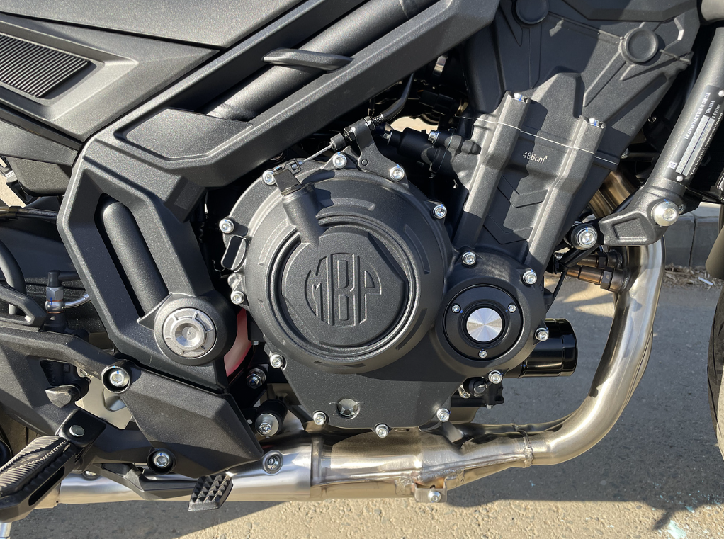 Мотоцикл STELS M502N в Краснодаре