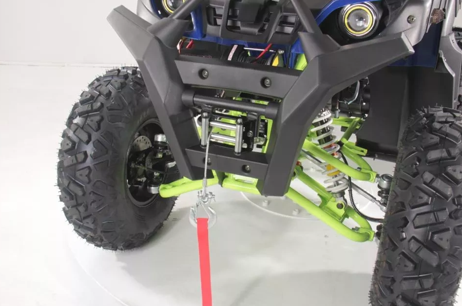 Квадроцикл YACOTA SELA MAX 200 в Краснодаре