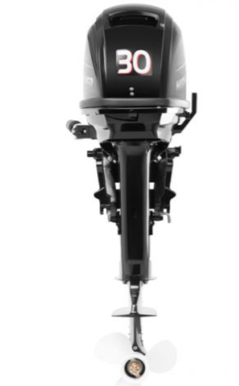 Лодочный мотор HIDEA HD30FHS в Краснодаре