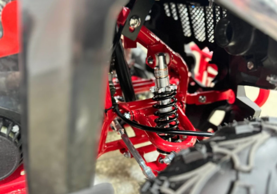 Квадроцикл GBM ROBLOX в Краснодаре