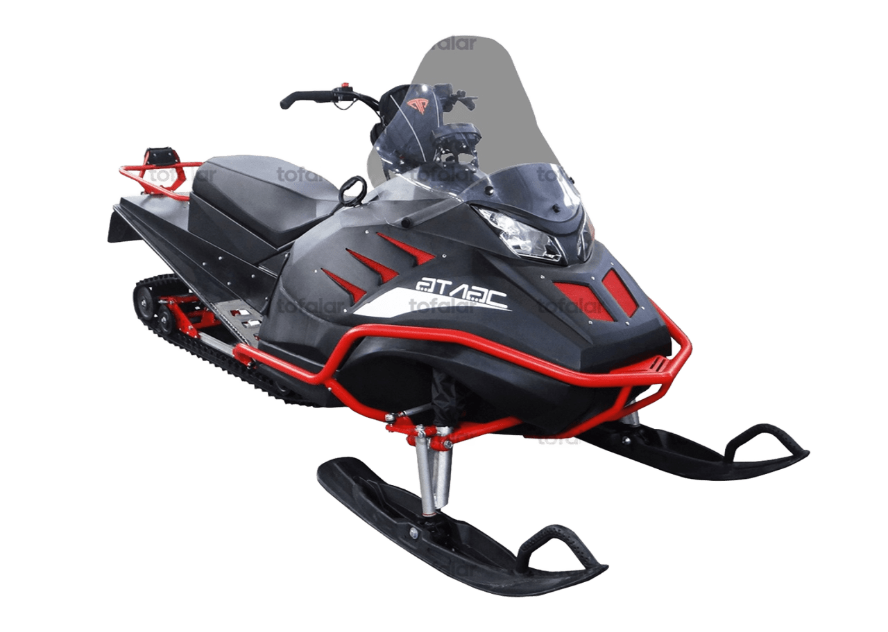 Снегоход ТОФАЛАР АТЛАС 500 в Краснодаре