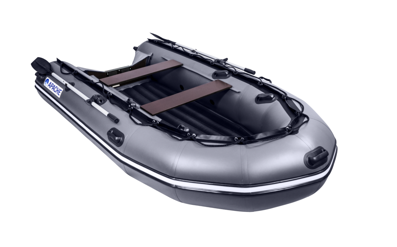 Лодка APACHE 3300 НДНД в Краснодаре