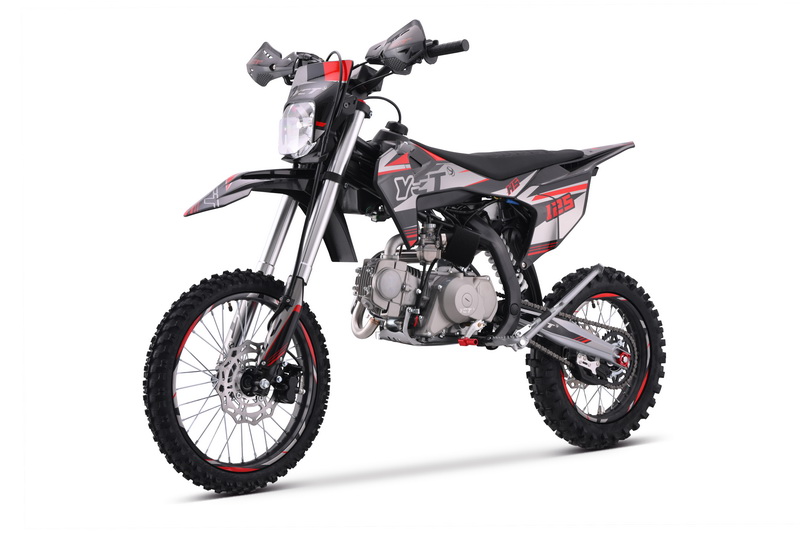 Питбайк YACOTA H5 125 в Краснодаре