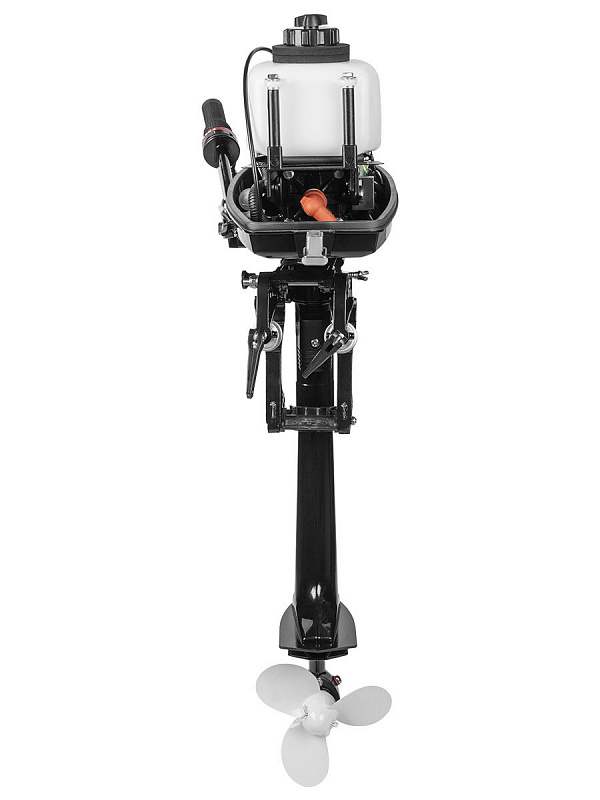 ЛОДОЧНЫЙ МОТОР GLADIATOR G3FHS в Краснодаре