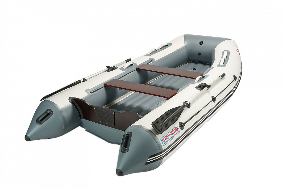 Лодка MISHIMO LITE 360 в Краснодаре