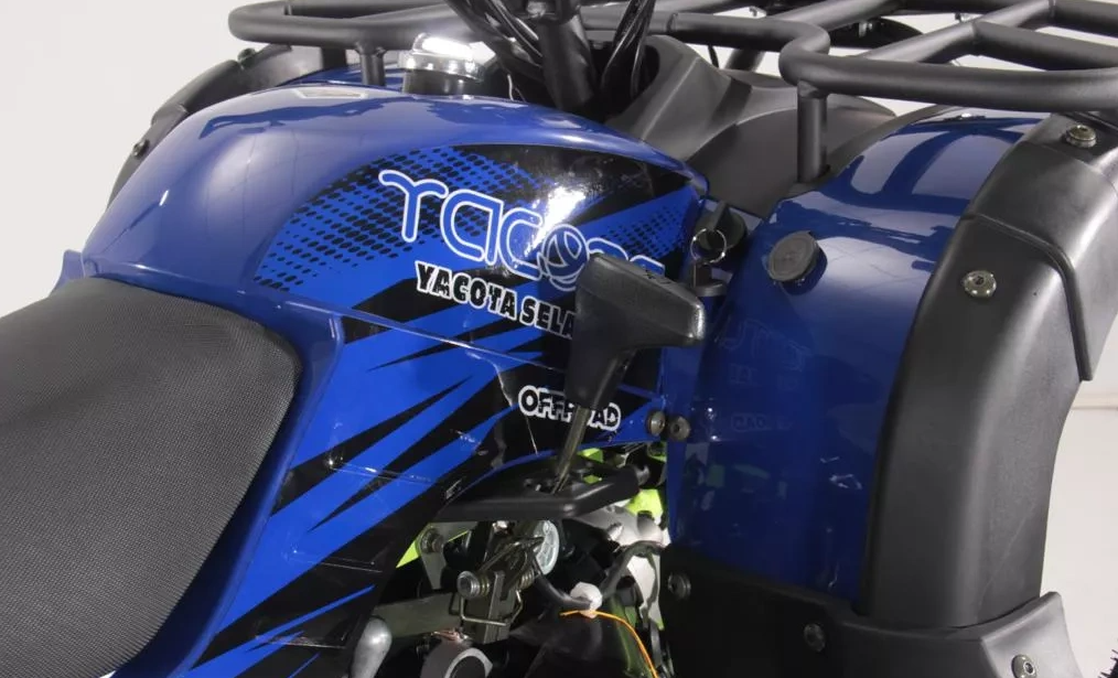 Квадроцикл YACOTA SELA MAX 200 в Краснодаре